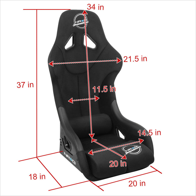 NRG-FRP-RS400C - 8