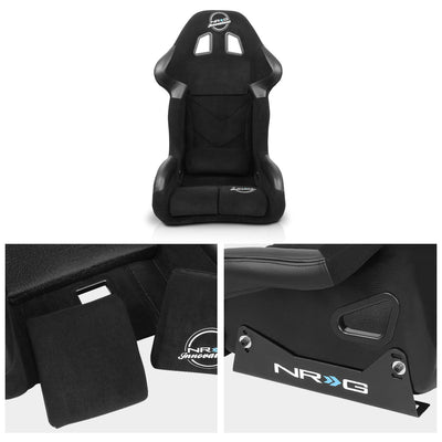 NRG-FRP-RS500M - 2