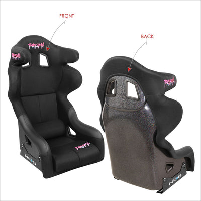 NRG-FRP-RS600M-BK-PRISMA - 5