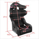 NRG-FRP-RS600M-BK-PRISMA - 7