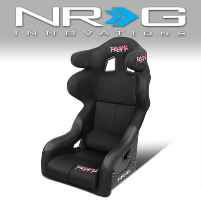 NRG-FRP-RS600M-BK-PRISMA - 1