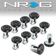 NRG-FW-150BK - 1