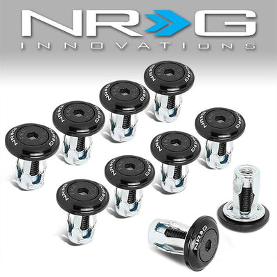 NRG-FW-150BK - 1