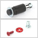 NRG Innovations - 12-16mm HolesFender Washer Dress Up Kits - 20mm - 10 Pieces - W/Rivnut Tool - 5