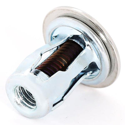 NRG Innovations - 12-16mm HolesFender Washer Dress Up Kits - 20mm - 10 Pieces - W/Torx Key - 4