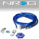 6-Points Ground Wire Cables - GK-100RD