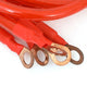 Nrg Innovations - Ground Wire System Circle Earth Grounding Kits - 6-Points - 3