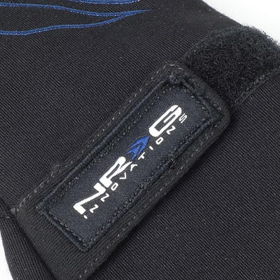 NRG-GS-500BK-M - 2