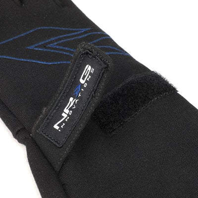 NRG-GS-500BK-M - 3