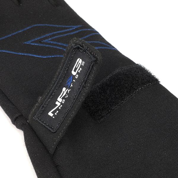 NRG-GS-500BK-M - 3