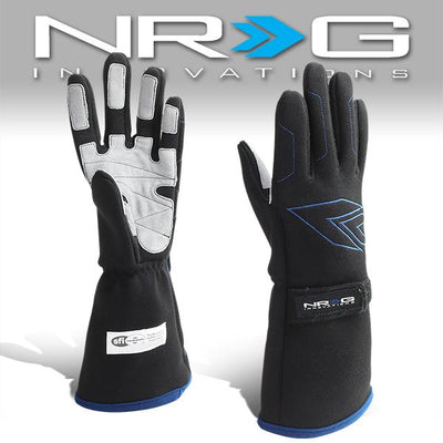 NRG-GS-500BK-M - 1