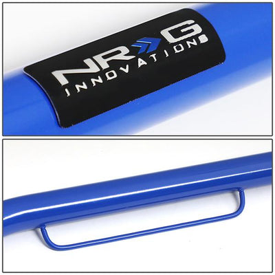 Nrg Innovations - Harness Bars - 47 - 4-Point - Aluminum - 2