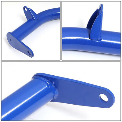 Nrg Innovations - Harness Bars - 47 - 4-Point - Aluminum - 3