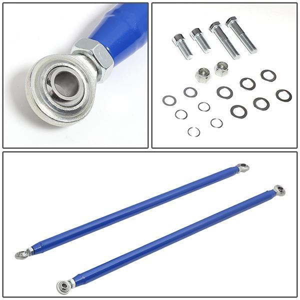 Nrg Innovations - Harness Bars - 47 - 4-Point - Aluminum - 4