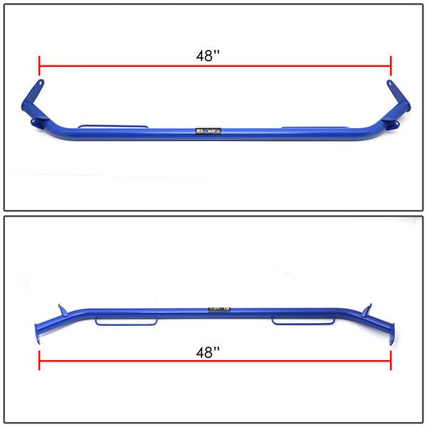 Nrg Innovations - Harness Bars - 47 - 4-Point - Aluminum - 5