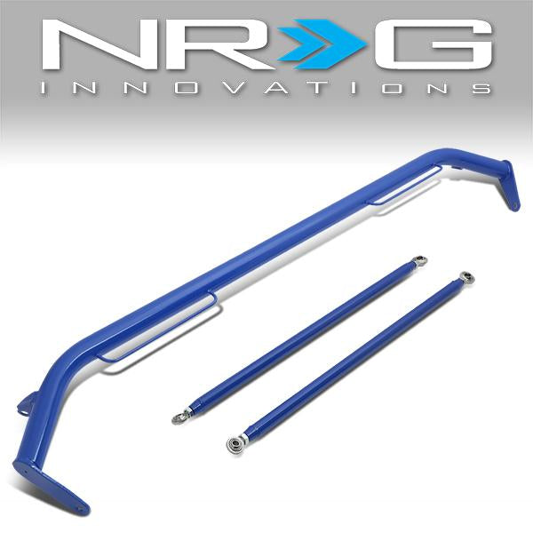 Nrg Innovations - Harness Bars - 47 - 4-Point - Aluminum - 1