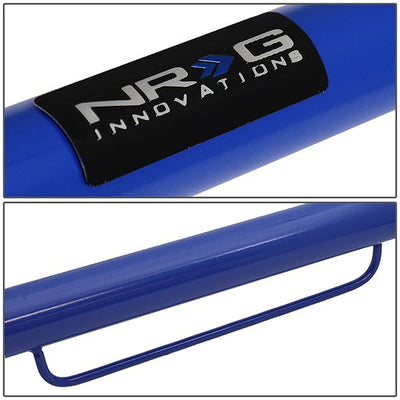 Nrg Innovations - Harness Bars - 50.5 - 4-Point - Aluminum - 2