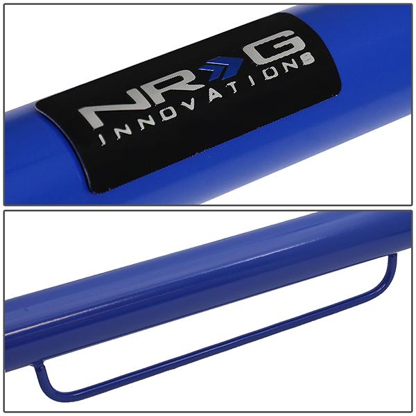Nrg Innovations - Harness Bars - 50.5 - 4-Point - Aluminum - 2