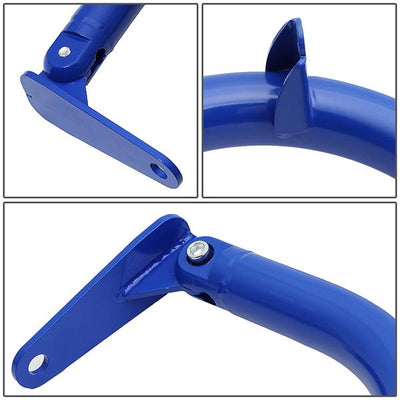 Nrg Innovations - Harness Bars - 50.5 - 4-Point - Aluminum - 3