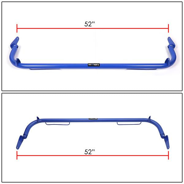 Nrg Innovations - Harness Bars - 50.5 - 4-Point - Aluminum - 5