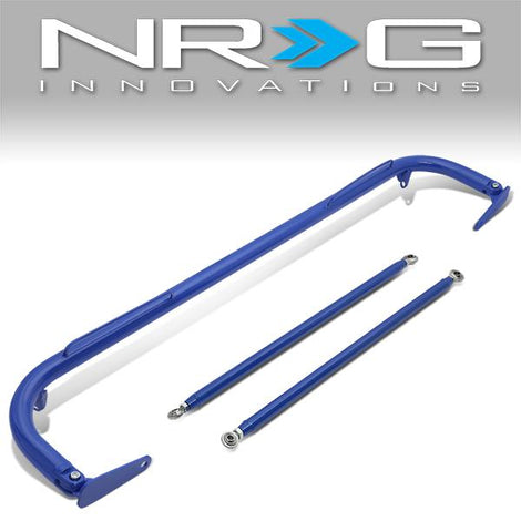 Nrg Innovations - Harness Bars - 50.5 - 4-Point - Aluminum - 1