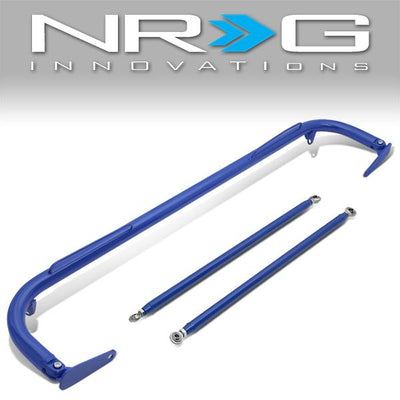 Nrg Innovations - Harness Bars - 50.5 - 4-Point - Aluminum - 1