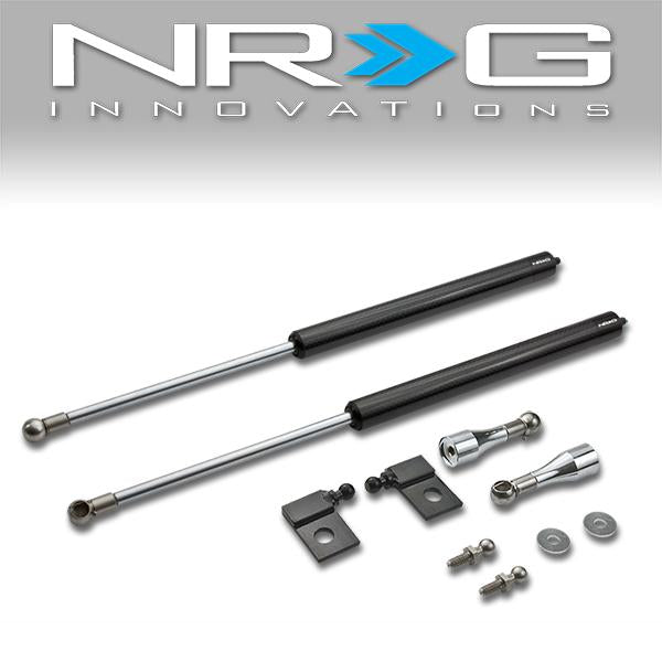 NRG-HD-100CF - 1