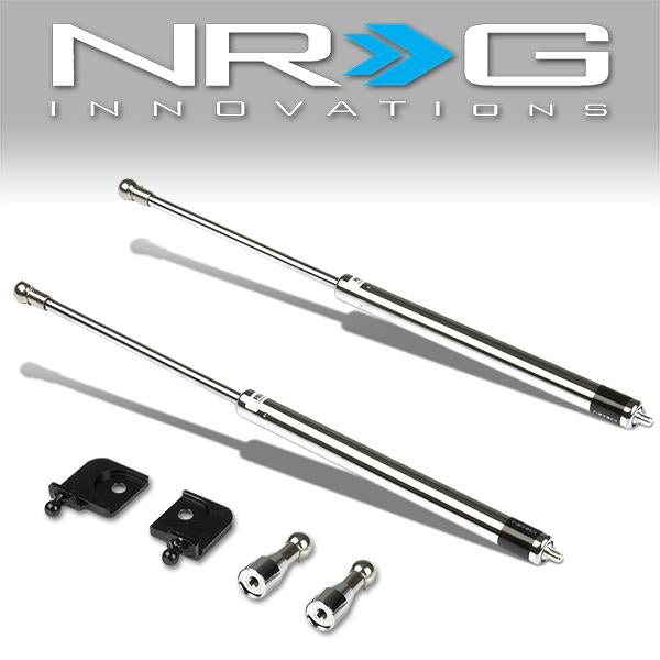 NRG-HD-120 - 1