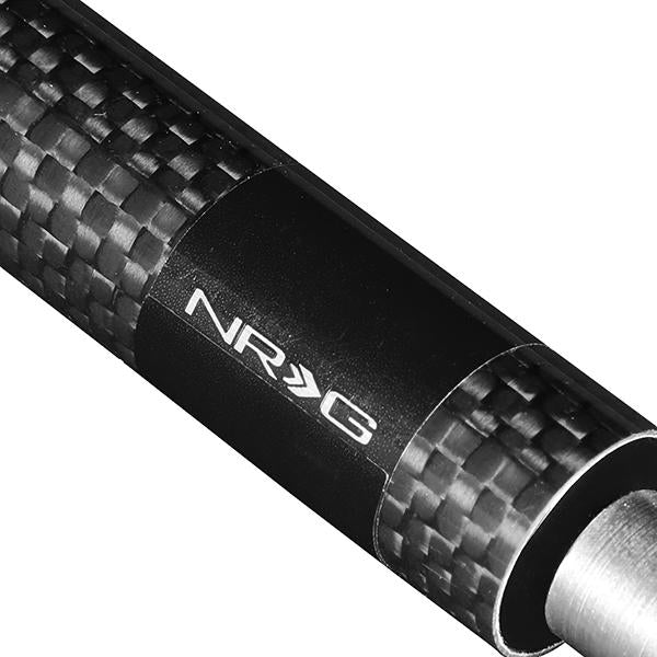 Nrg Innovations - 13+ Toyota 86 Scion FRS Hood Lift Supports Dampers - Stainless Steel - 2