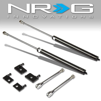 NRG-HD-160CF - 1