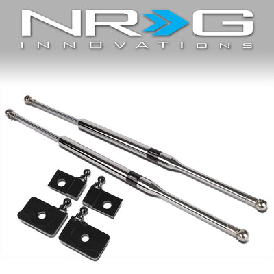 NRG-HD-160 - 1