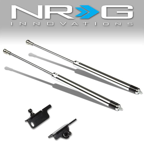 NRG-HD-300 - 1