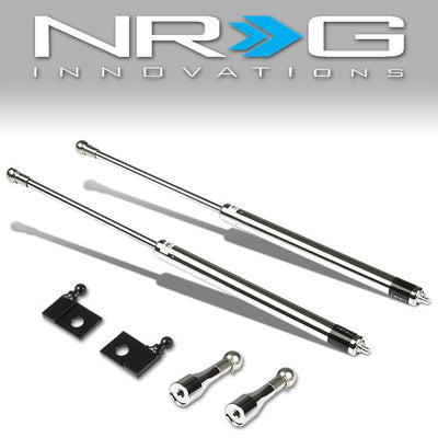 NRG-HD-700 - 1