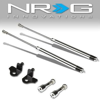NRG-HD-880 - 1