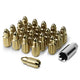 NRG-Inovations - Lug Nuts - M12 X 1.25 - 50MM - Bullet Shape - 1