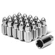 20pcs M12 x 1.25 Lug Nuts [A variety of color options]<br>Universal