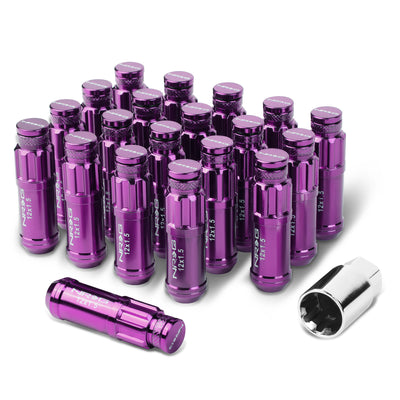 NRG-Inovations - Lug Nuts - M12 X 1.5 - 1