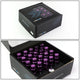 NRG-Inovations - Lug Nuts - M12 X 1.5 - 5