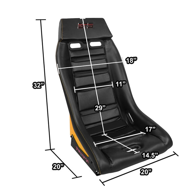 NRG-PRI-100BK-ARCADE - 7