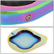 Nrg Innovations - Universal Radiator Cap Lid Protection Covers - Aluminum - 4