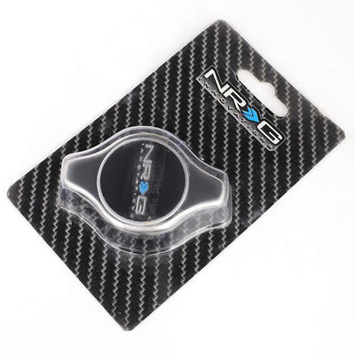 Nrg Innovations - Universal Radiator Cap Lid Protection Covers - Steel - 5
