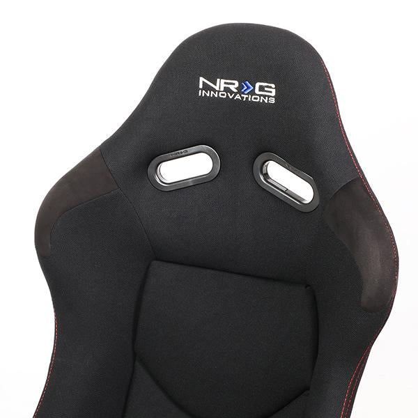 NRG-RSC-400BK - 3