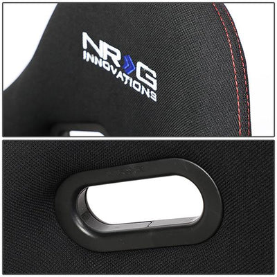 NRG-RSC-400BK - 4