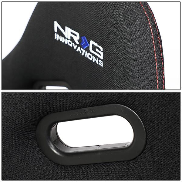 NRG-RSC-400BK - 4