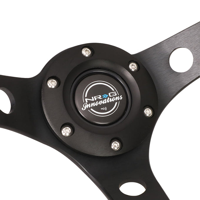 NRG-RST-006BK-WT-B - 2