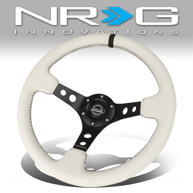 NRG-RST-006BK-WT-B - 1