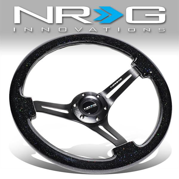 NRG-RST-018BSB-BK - 1