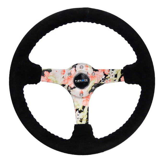 NRG-RST-036FL-S - 2