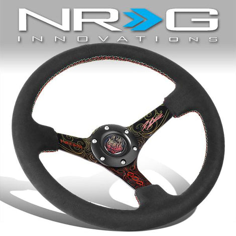 NRG-RST-036MB-RL - 1
