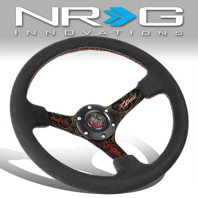 NRG-RST-036MB-RL - 1